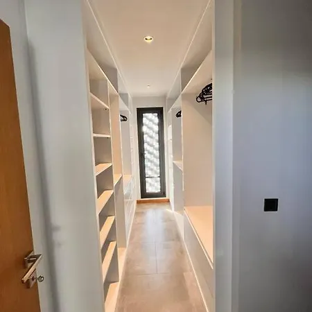 Otel Sakin Ve Huzurlu Bir Tatil Icin… 4*