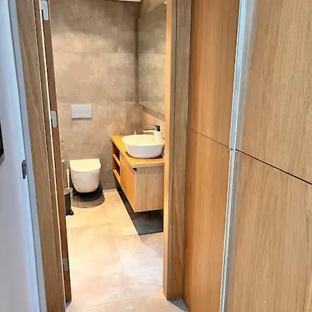 Sakin Ve Huzurlu Bir Tatil Icin… Otel
