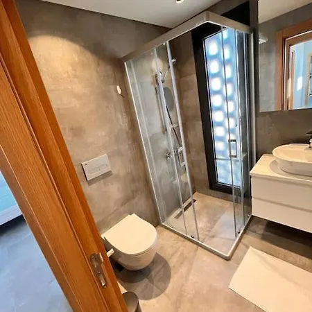 Sakin Ve Huzurlu Bir Tatil Icin… Otel Çeşme