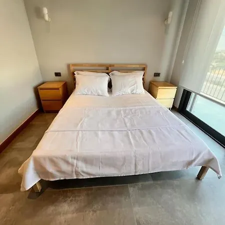 Sakin Ve Huzurlu Bir Tatil Icin… Otel
